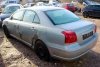 Toyota Avensis T25 2004 1.8i 1ZZ Sedan [A]